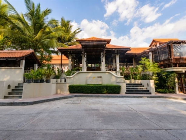 Imagen general del Hotel Khao Lak Oriental Resort. Foto 8
