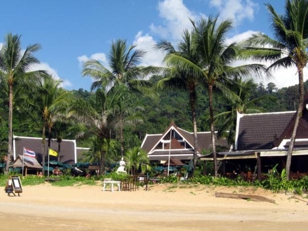 Imagen general del Hotel Khao Lak Palm Beach Resort. Foto 3