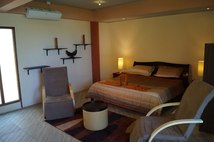 Imagen de la habitación del Hotel Khao Lak Relax Resort. Foto 3