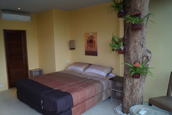 Imagen de la habitación del Hotel Khao Lak Relax Resort. Foto 4