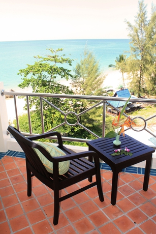 Imagen de la habitación del Hotel Khao Lak Sunset Resort. Foto 3