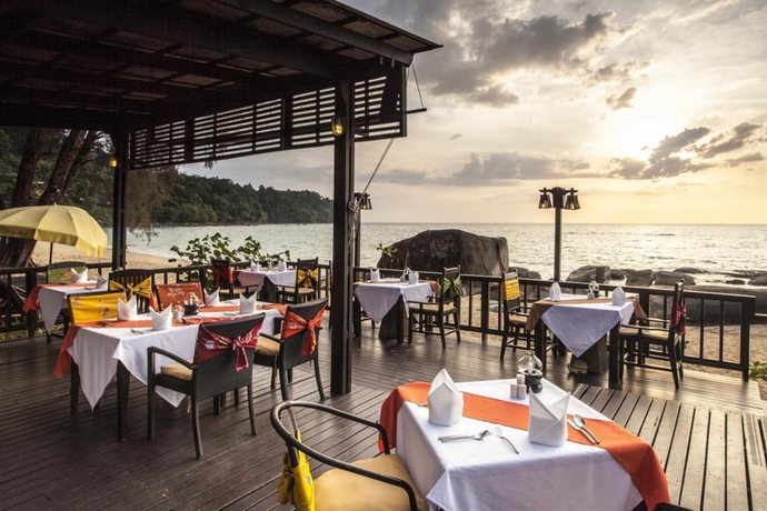 Imagen general del Hotel Khao Lak Wanaburee Resort. Foto 2