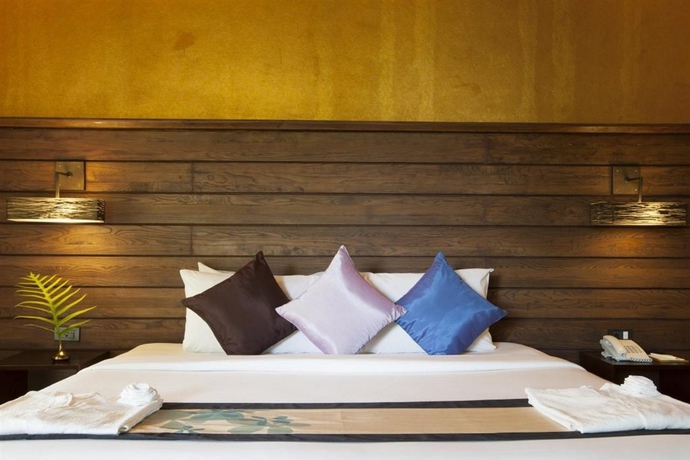 Imagen general del Hotel Khao Lak Wanaburee Resort. Foto 3