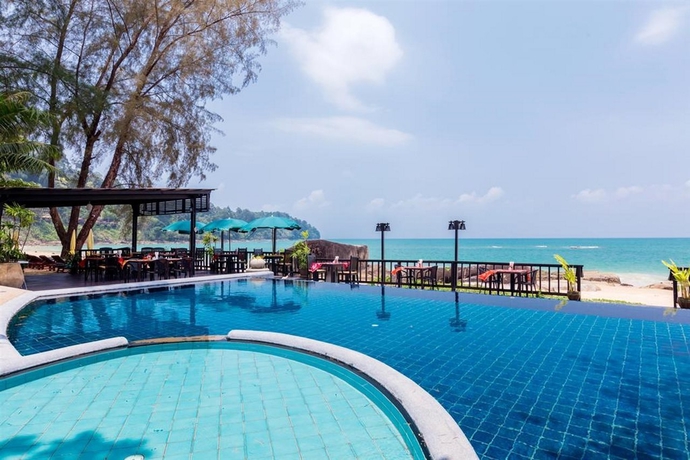 Imagen general del Hotel Khao Lak Wanaburee Resort. Foto 4