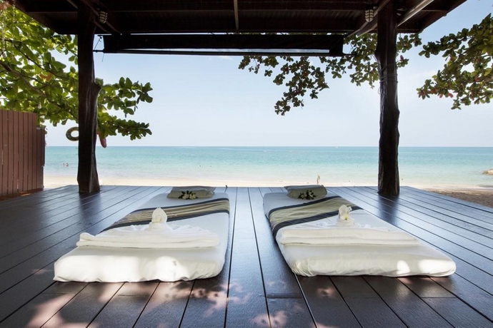 Imagen general del Hotel Khao Lak Wanaburee Resort. Foto 8