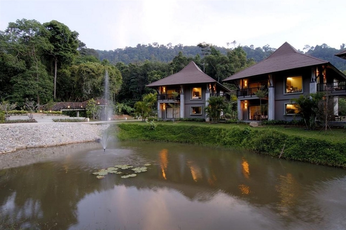 Imagen general del Hotel Khao Lak Wanaburee Resort. Foto 9