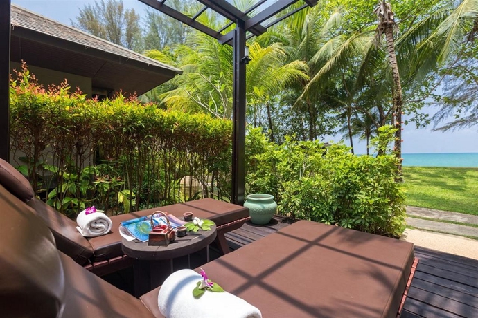 Imagen general del Hotel Khao Lak Wanaburee Resort. Foto 10