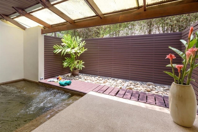 Imagen general del Hotel Khao Lak Wanaburee Resort. Foto 13