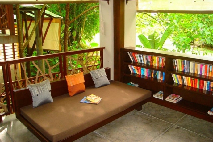 Imagen general del Hotel Khao Lak Wanaburee Resort. Foto 14