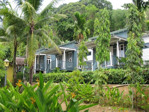 Imagen general del Hotel Khao Lak Youth Club. Foto 2