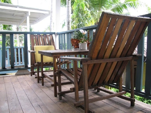 Imagen general del Hotel Khao Lak Youth Club. Foto 3