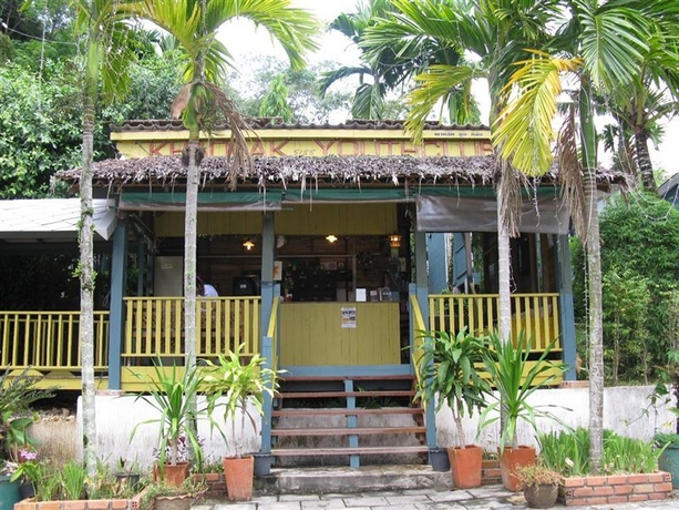 Imagen general del Hotel Khao Lak Youth Club. Foto 4