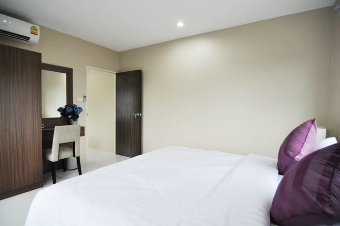 Imagen de la habitación del Hotel Khao Rang Place. Foto 6