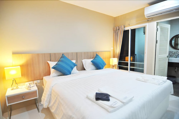 Imagen de la habitación del Hotel Khao Rang Place. Foto 7