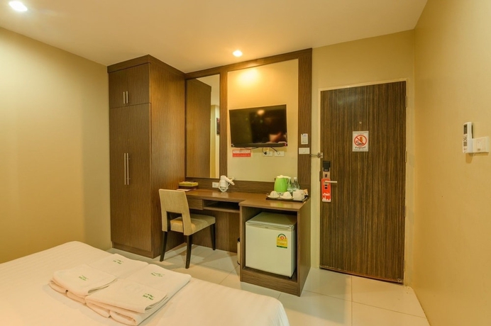 Imagen de la habitación del Hotel Khao Rang Place. Foto 10