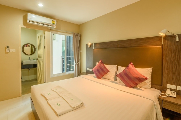 Imagen de la habitación del Hotel Khao Rang Place. Foto 12