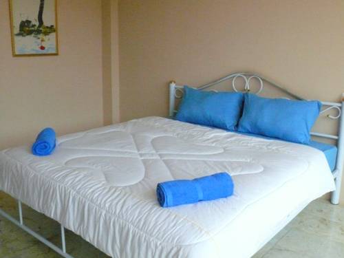 Imagen de la habitación del Hotel Khao Saming Paradise Resort. Foto 9