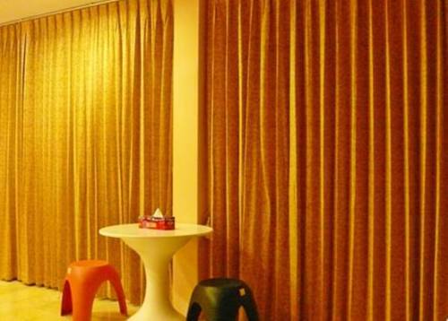 Imagen de la habitación del Hotel Khao Saming Paradise Resort. Foto 15