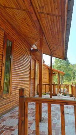 Imagen de la habitación del Hotel Khao Saming Paradise Resort. Foto 16