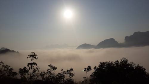 Imagen general del Hotel Khao Sok Country Resort. Foto 1