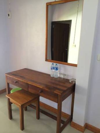 Imagen de la habitación del Hotel Khao Sok Nung House. Foto 8