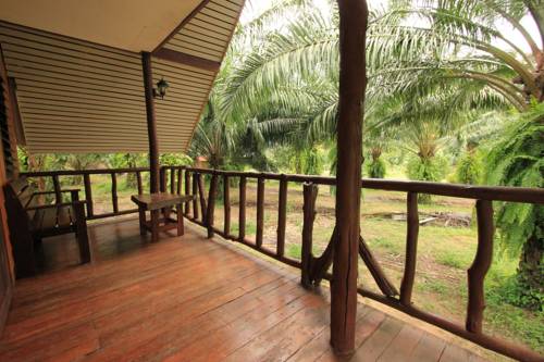 Imagen general del Hotel Khao Sok Palmview Resort. Foto 1