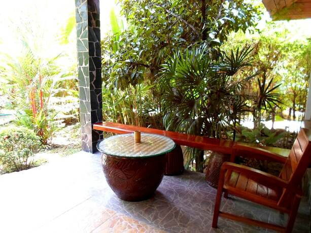 Imagen general del Hotel Khao Sok and Spa. Foto 8