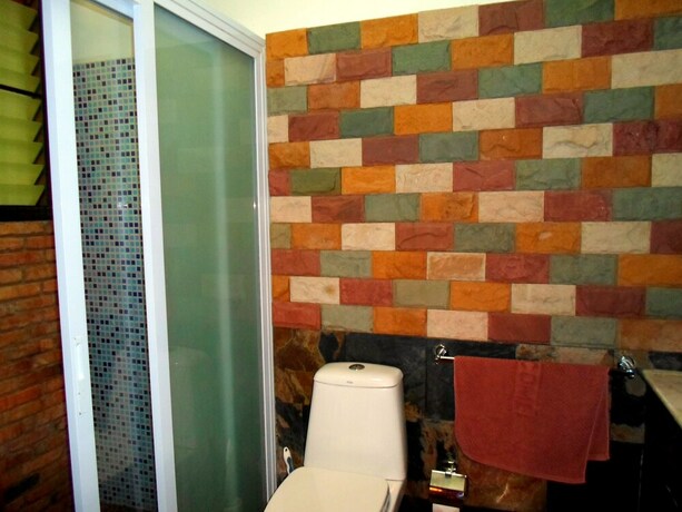 Imagen de la habitación del Hotel Khao Sok and Spa. Foto 29