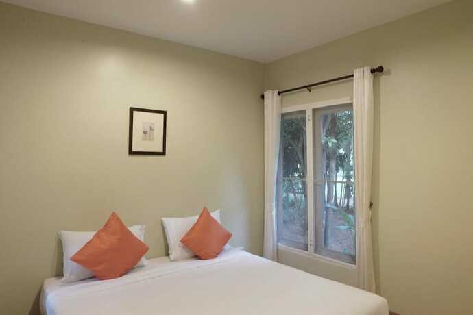Imagen de la habitación del Hotel Khao Yai Cottage. Foto 13