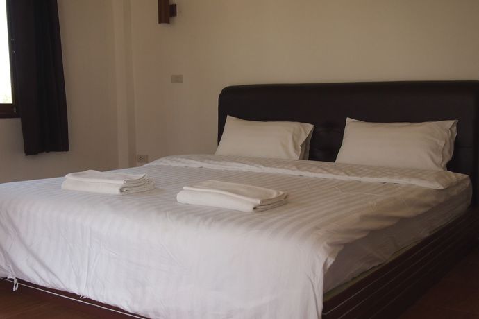 Imagen de la habitación del Hotel Khao Yai Country Hill Resort. Foto 5