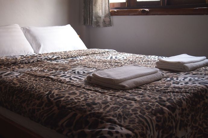 Imagen de la habitación del Hotel Khao Yai Country Hill Resort. Foto 9