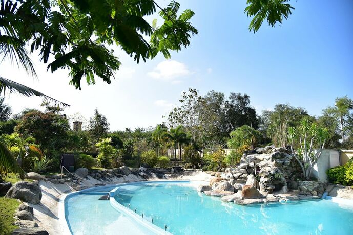 Imagen general del Hotel Khao Yai Phu Kham Luang Resort. Foto 5