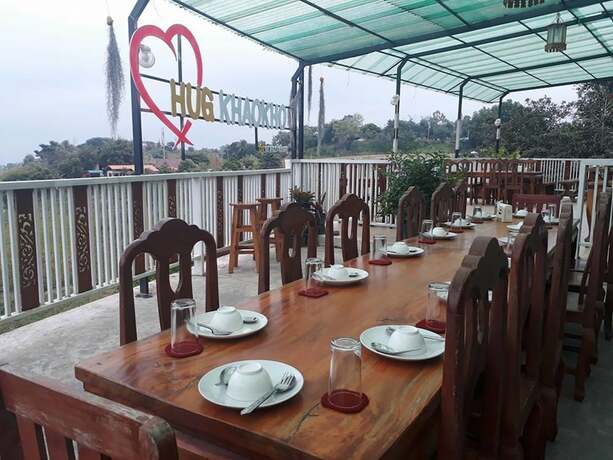 Imagen general del Hotel KhaoKho Rabiangphu Resort. Foto 2