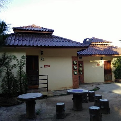 Imagen general del Hotel KhaoKho Rabiangphu Resort. Foto 3
