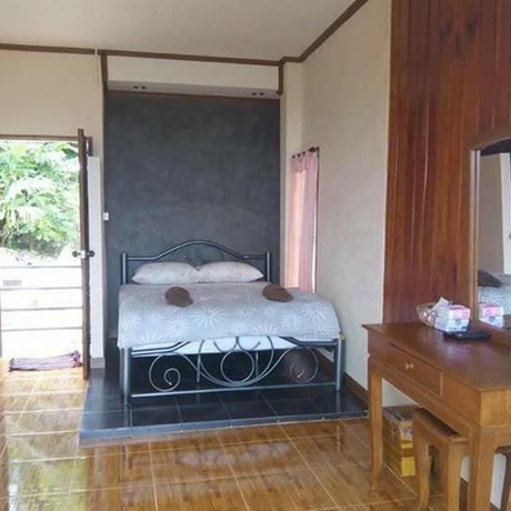 Imagen general del Hotel KhaoKho Rabiangphu Resort. Foto 4