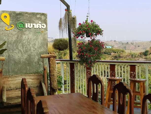 Imagen general del Hotel KhaoKho Rabiangphu Resort. Foto 10