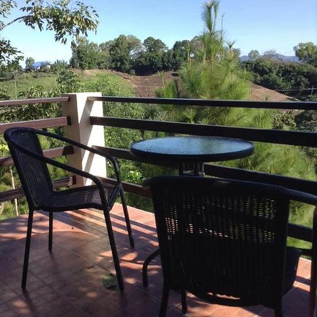Imagen general del Hotel KhaoKho Rabiangphu Resort. Foto 12