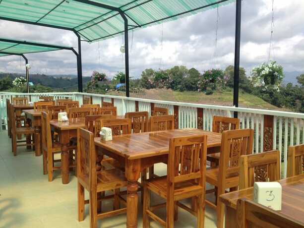 Imagen general del Hotel KhaoKho Rabiangphu Resort. Foto 16