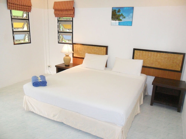 Imagen de la habitación del Hotel Khaolak Banana Bungalow. Foto 3