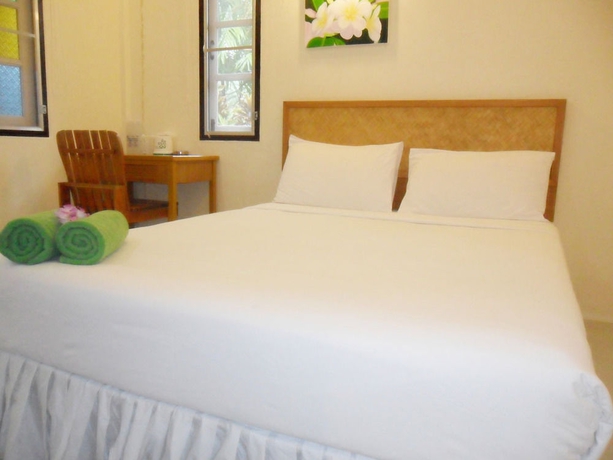 Imagen de la habitación del Hotel Khaolak Banana Bungalow. Foto 5