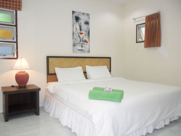 Imagen de la habitación del Hotel Khaolak Banana Bungalow. Foto 6