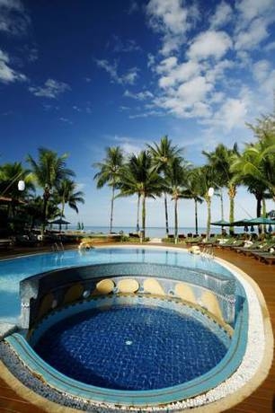 Imagen general del Hotel Khaolak Bay Front Resort. Foto 1