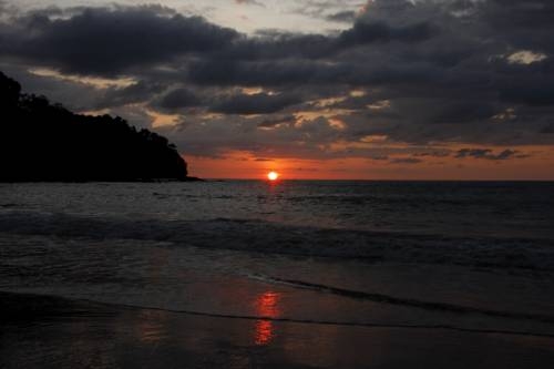 Imagen general del Hotel Khaolak Bay Front Resort. Foto 3