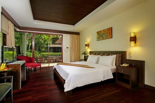 Imagen general del Hotel Khaolak Bay Front Resort. Foto 5