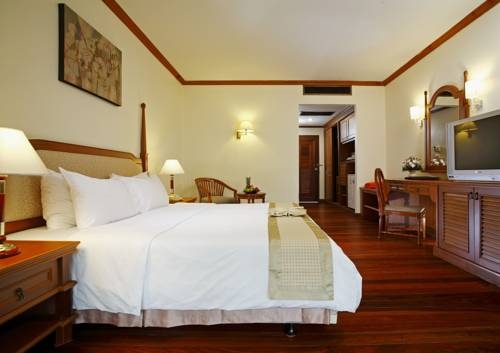 Imagen general del Hotel Khaolak Bay Front Resort. Foto 7