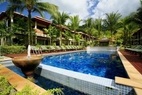 Imagen general del Hotel Khaolak Bay Front Resort. Foto 12