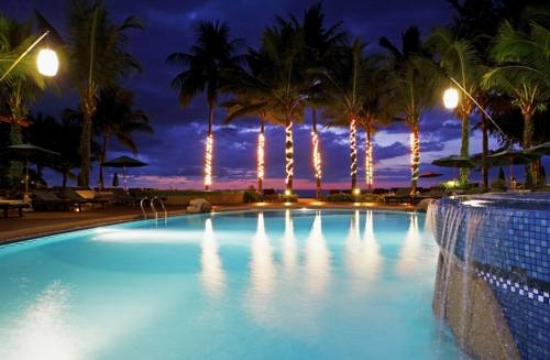 Imagen general del Hotel Khaolak Bay Front Resort. Foto 13