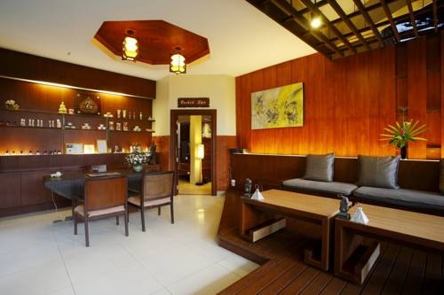 Imagen general del Hotel Khaolak Bay Front Resort. Foto 14