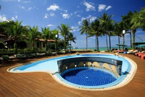 Imagen general del Hotel Khaolak Bay Front Resort. Foto 15