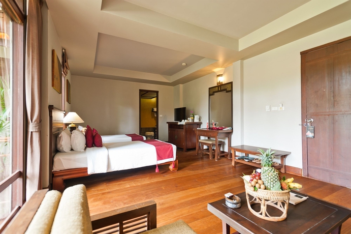 Imagen de la habitación del Hotel Khaolak Bhandari Resort and Spa. Foto 8
